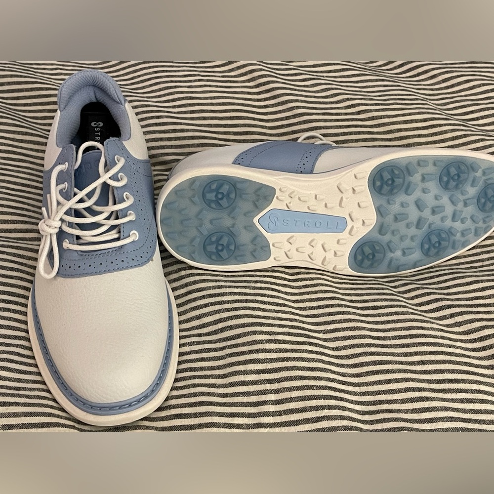 Stroll golf shoes - brand new never worn